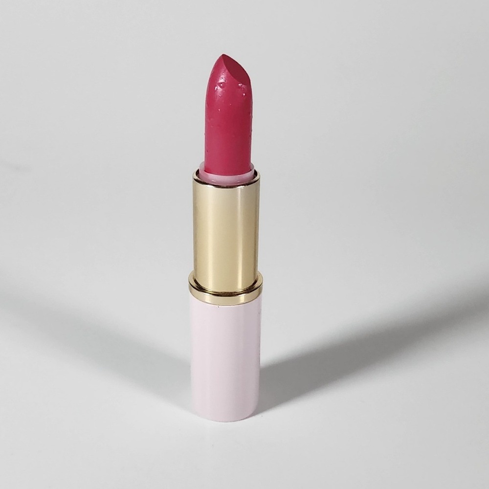 Mary Kay Starlight Pink Lipstick Rose Etoile Berry Shade Makeup